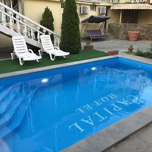 Capital Hotel